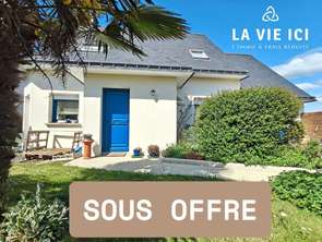 Vente Maison 4 chambresAuray La Gare