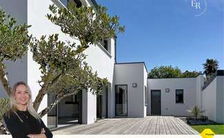 Photo Vente maison Auray La Gare