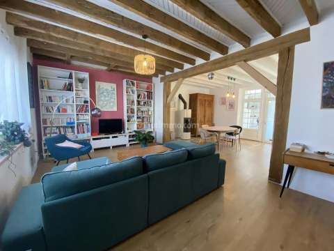 Vente maison 10 pièces Auray La Gare 56