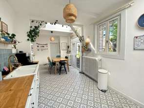 Vente Maison 6 chambresAuray La Gare