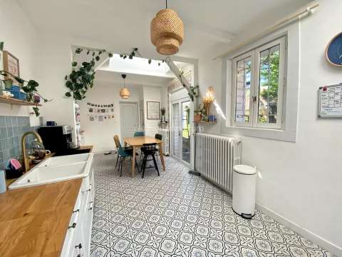 Vente maison 10 pièces Auray La Gare 56