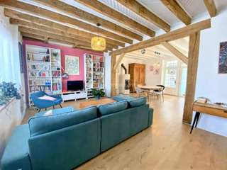 Vente maison 10 pièces