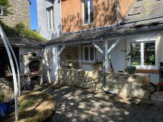 Vente maison 10 pièces