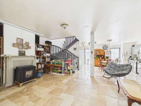 Vente maison 4 pièces Auray La Gare 56