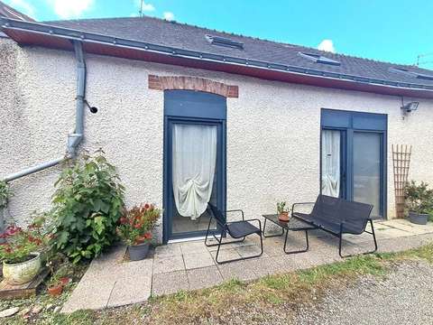 Vente maison 4 pièces Auray La Gare 56