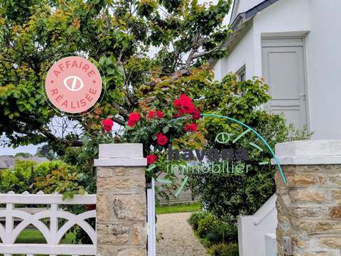 Vente maison 5 pièces Auray La Gare 56