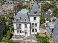 Vente maison 13 pièces Vente maison 13 pièces