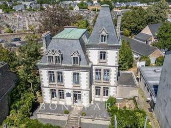 Vente maison 13 pièces Vente maison 13 pièces