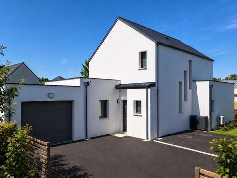 Vente maison 5 pièces Vente maison 5 pièces