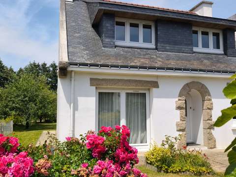 Vente maison 4 pièces Auray La Gare 56