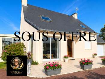 Vente MaisonAuray La Gare