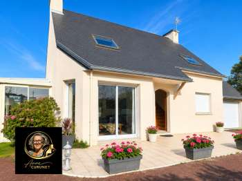 Vente maison Auray La Gare 56