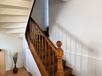 Vente Maison 5 chambresAuray La Gare