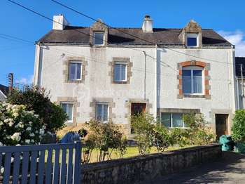 Vente maison 7 pièces Auray La Gare 56