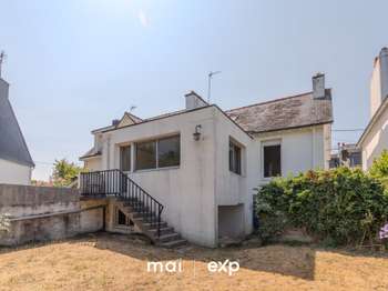 Vente maison 5 pièces Auray La Gare 56