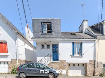 Vente Maison 3 chambresAuray La Gare