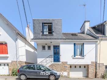 Vente Maison 3 chambresAuray La Gare