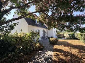 Vente maison 5 pièces Auray La Gare 56