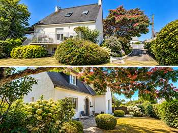 Vente Maison 4 chambresAuray La Gare