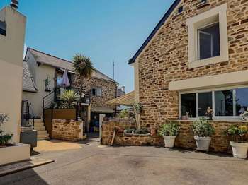 Vente Maison 3 chambresAuray La Gare