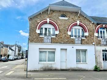 Vente maison 5 pièces Auray La Gare 56