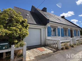 Vente maison 6 pièces Auray La Gare 56