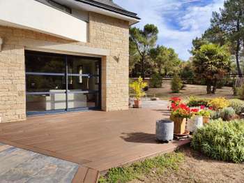 Vente Maison 5 chambresAuray La Gare