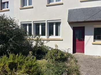Vente Maison 5 chambresAuray La Gare