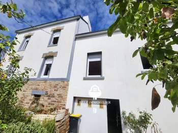 Vente Maison 3 chambresAuray La Gare