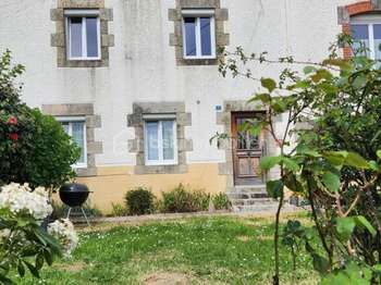 Vente maison 7 pièces Auray La Gare 56