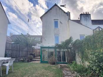 Vente Maison 3 chambresAuray La Gare
