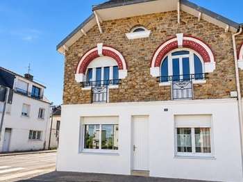 Vente Maison 4 chambresAuray La Gare