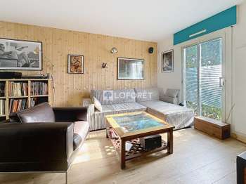 Vente maison 7 pièces Auray La Gare 56