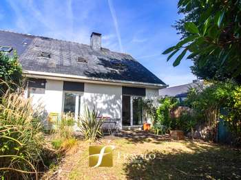 Vente Maison 3 chambresAuray La Gare