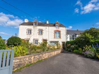 Vente maison 7 pièces Auray La Gare 56