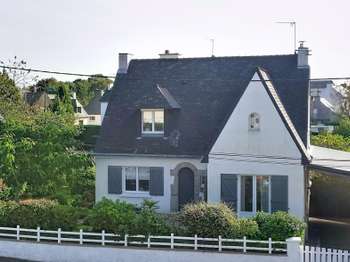 Vente maison 5 pièces Auray La Gare 56