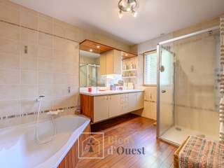 Vente maison 10 pièces