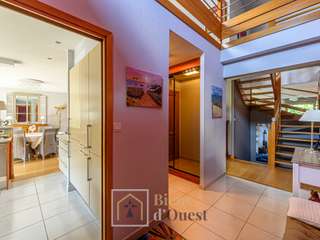Vente maison 10 pièces