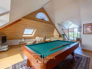 Vente maison 10 pièces