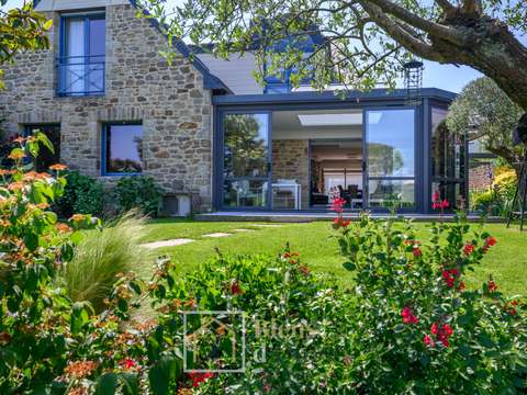 Vente maison 10 pièces Auray Zone Sud-Saint Goustan 56