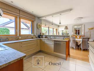 Vente maison 10 pièces