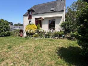 Vente Maison 4 chambresAuray Zone Sud-Saint Goustan