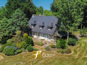 Vente Maison 5 chambresAuray Zone Sud-Saint Goustan