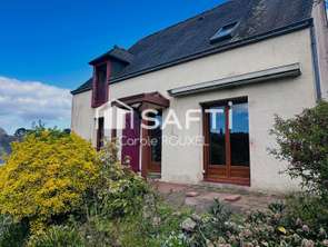 Vente Maison 4 chambresAuray Zone Sud-Saint Goustan