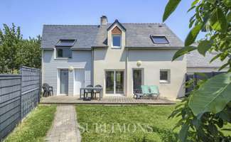 Photo Vente maison Auray Zone Sud-Saint Goustan
