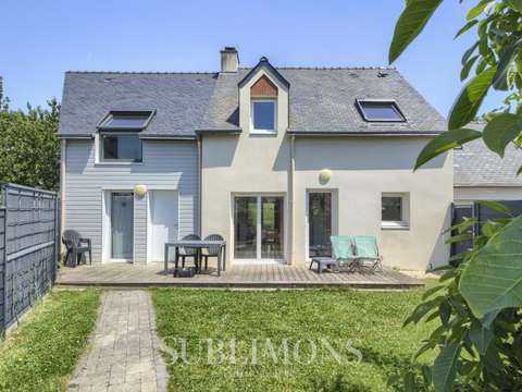 Vente maison 11 pièces Auray Zone Sud-Saint Goustan 56