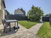 Vente maison 11 pièces