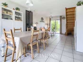Vente maison 11 pièces