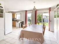 Vente maison 11 pièces