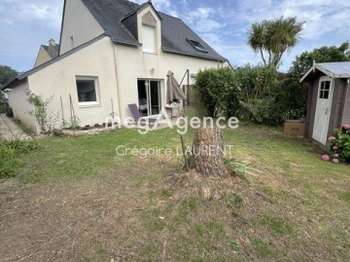 Vente Maison 2 chambresAuray Zone Sud-Saint Goustan